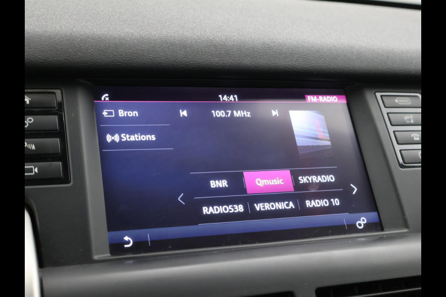 Land Rover Discovery Sport 2.0 TD4 150 PK HSE + PANORAMA | STOELVERW. V+A | LEDER