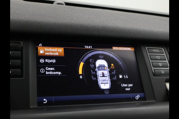 Land Rover Discovery Sport 2.0 TD4 150 PK HSE + PANORAMA | STOELVERW. V+A | LEDER