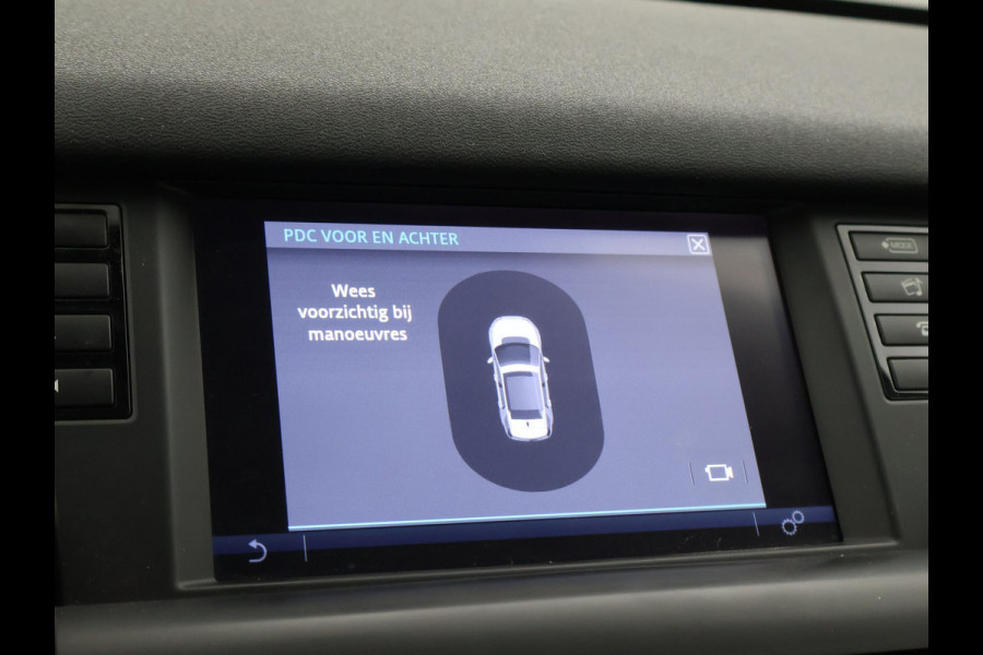 Land Rover Discovery Sport 2.0 TD4 150 PK HSE + PANORAMA | STOELVERW. V+A | LEDER