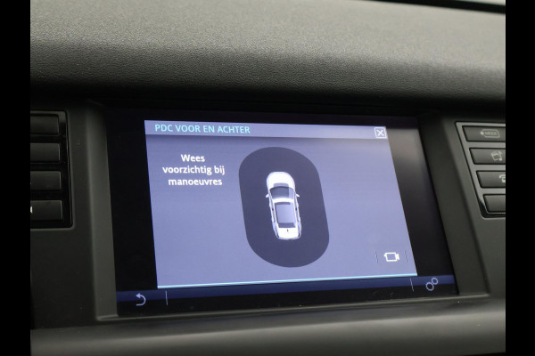 Land Rover Discovery Sport 2.0 TD4 150 PK HSE + PANORAMA | STOELVERW. V+A | LEDER