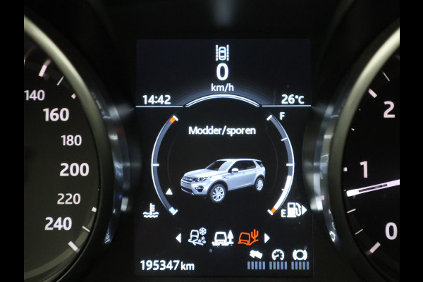Land Rover Discovery Sport 2.0 TD4 150 PK HSE + PANORAMA | STOELVERW. V+A | LEDER