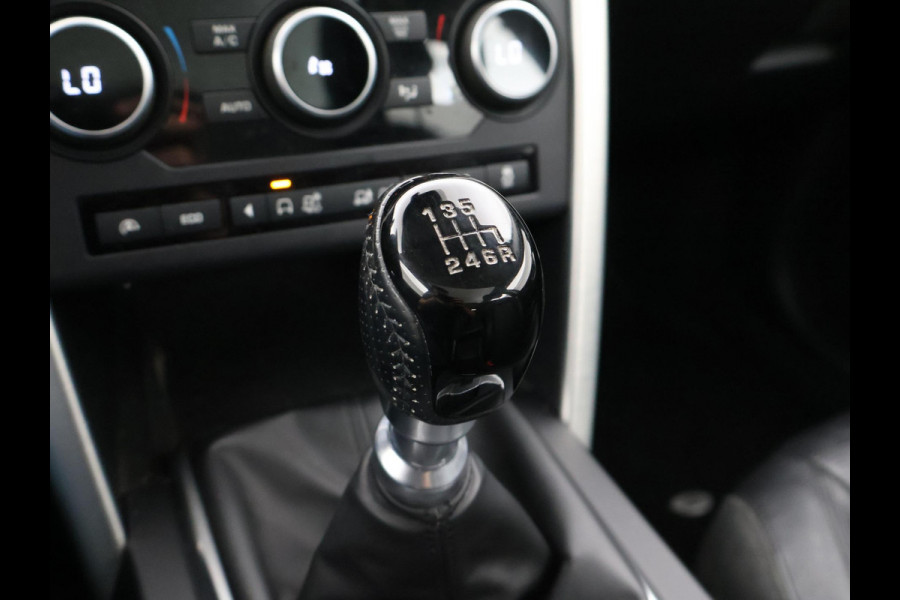 Land Rover Discovery Sport 2.0 TD4 150 PK HSE + PANORAMA | STOELVERW. V+A | LEDER