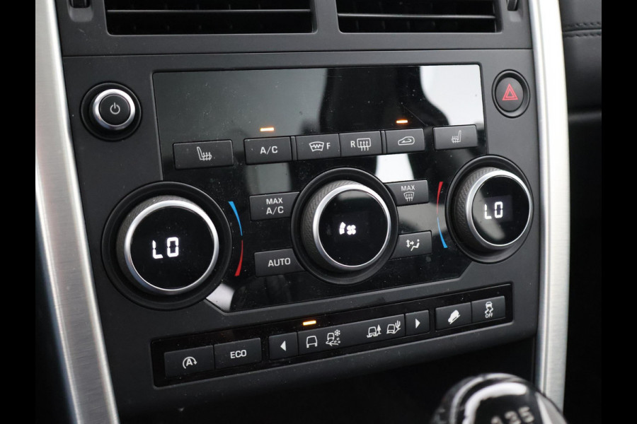 Land Rover Discovery Sport 2.0 TD4 150 PK HSE + PANORAMA | STOELVERW. V+A | LEDER