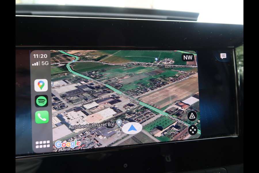 Mercedes-Benz Sprinter 316 2.2 CDI 163 PK AUT7 L2H2 + 3500 KG TREKHAAK / ADAPTIVE CRUISE / BREEDBEELD MBUX