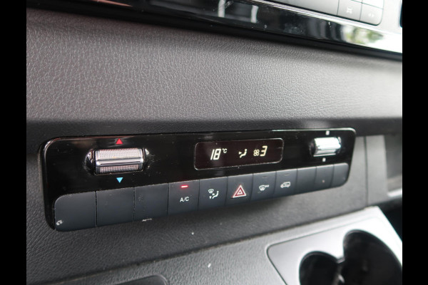 Mercedes-Benz Sprinter 316 2.2 CDI 163 PK AUT7 L2H2 + 3500 KG TREKHAAK / ADAPTIVE CRUISE / BREEDBEELD MBUX