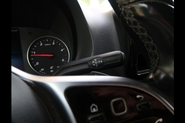 Mercedes-Benz Sprinter 316 2.2 CDI 163 PK AUT7 L2H2 + 3500 KG TREKHAAK / ADAPTIVE CRUISE / BREEDBEELD MBUX