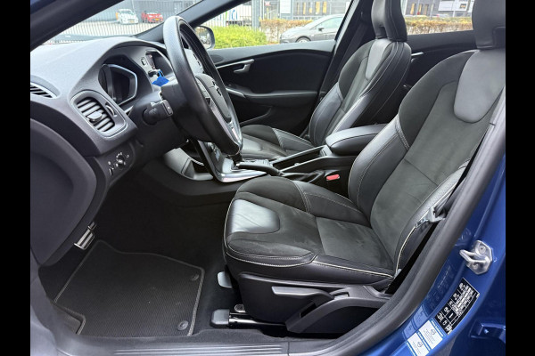 Volvo V40 1.5 T3 Polar+ Sport PANORAMADAK