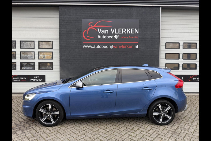 Volvo V40 1.5 T3 Polar+ Sport PANORAMADAK
