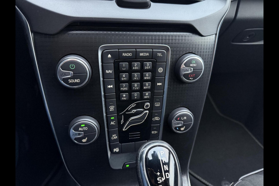 Volvo V40 1.5 T3 Polar+ Sport PANORAMADAK