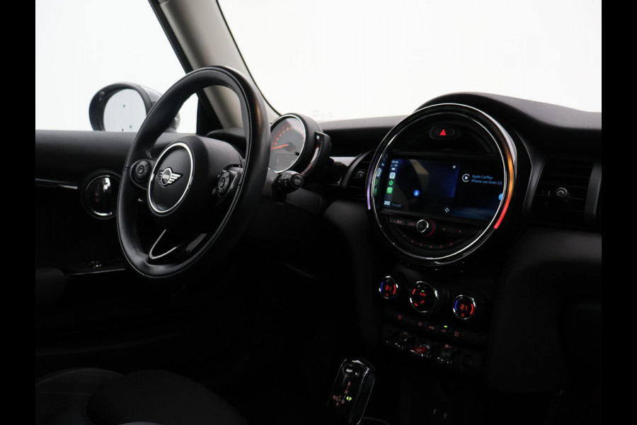 MINI Mini 1.5 COOPER 136PK AUT. PEPPER | CARPLAY | PDC | CLIMATE | CRUISE | LED |