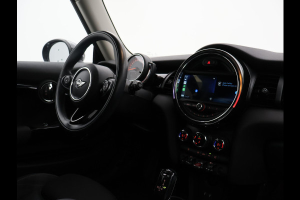 MINI Mini 1.5 COOPER 136PK AUT. PEPPER | CARPLAY | PDC | CLIMATE | CRUISE | LED |