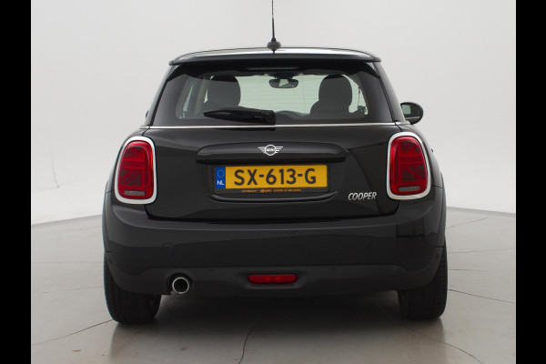 MINI Mini 1.5 COOPER 136PK AUT. PEPPER | CARPLAY | PDC | CLIMATE | CRUISE | LED |