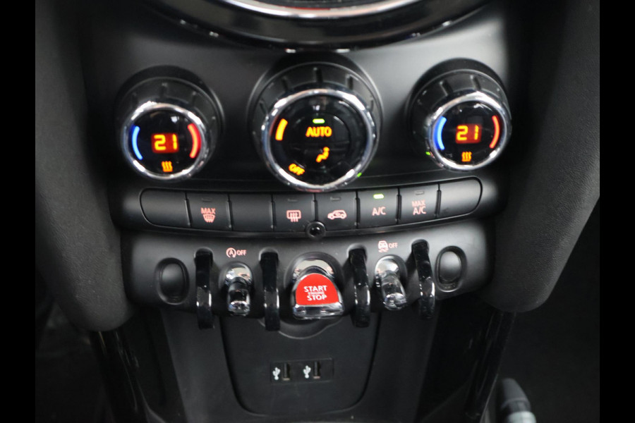 MINI Mini 1.5 COOPER 136PK AUT. PEPPER | CARPLAY | PDC | CLIMATE | CRUISE | LED |