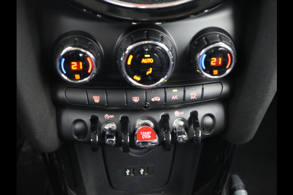 MINI Mini 1.5 COOPER 136PK AUT. PEPPER | CARPLAY | PDC | CLIMATE | CRUISE | LED |