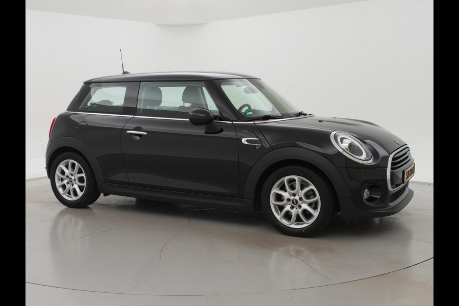 MINI Mini 1.5 COOPER 136PK AUT. PEPPER | CARPLAY | PDC | CLIMATE | CRUISE | LED |