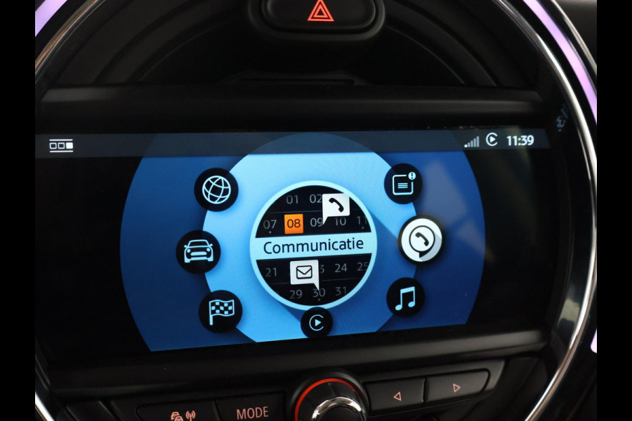 MINI Mini 1.5 COOPER 136PK AUT. PEPPER | CARPLAY | PDC | CLIMATE | CRUISE | LED |