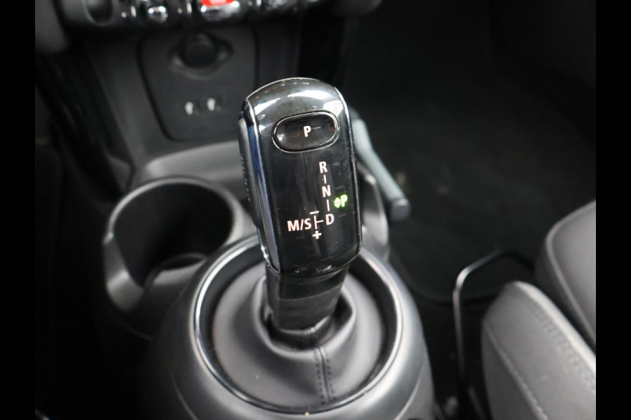 MINI Mini 1.5 COOPER 136PK AUT. PEPPER | CARPLAY | PDC | CLIMATE | CRUISE | LED |