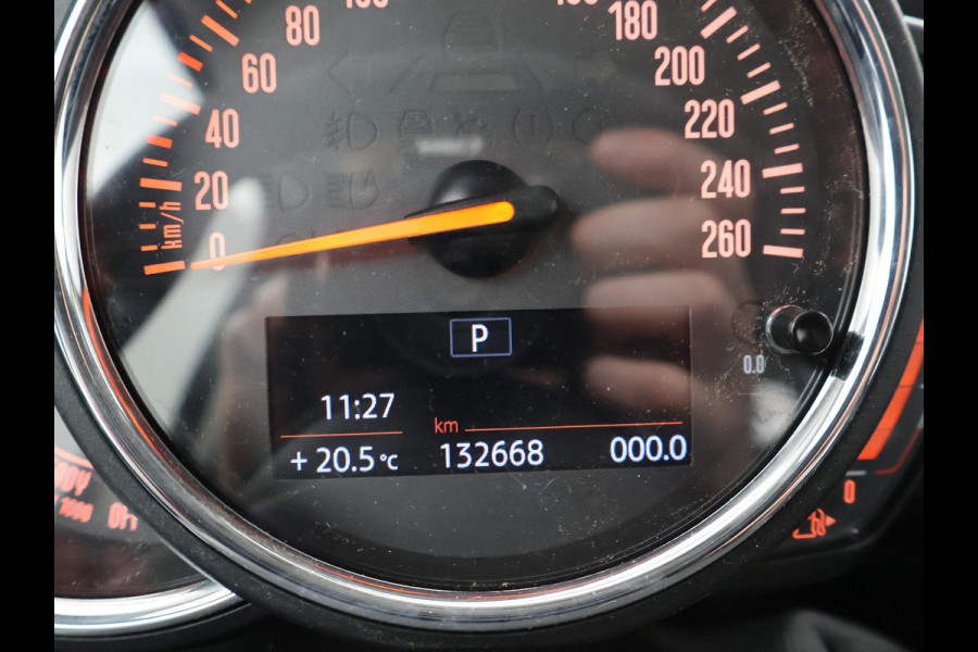 MINI Mini 1.5 COOPER 136PK AUT. PEPPER | CARPLAY | PDC | CLIMATE | CRUISE | LED |