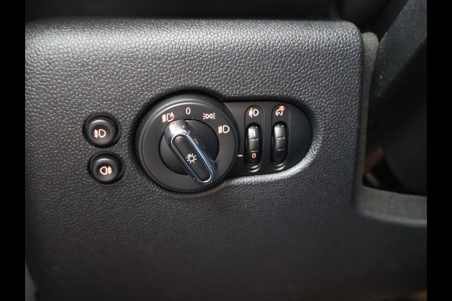 MINI Mini 1.5 COOPER 136PK AUT. PEPPER | CARPLAY | PDC | CLIMATE | CRUISE | LED |