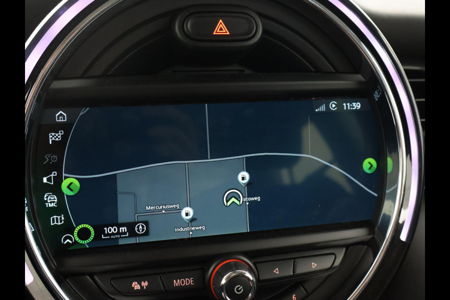 MINI Mini 1.5 COOPER 136PK AUT. PEPPER | CARPLAY | PDC | CLIMATE | CRUISE | LED |