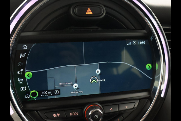 MINI Mini 1.5 COOPER 136PK AUT. PEPPER | CARPLAY | PDC | CLIMATE | CRUISE | LED |