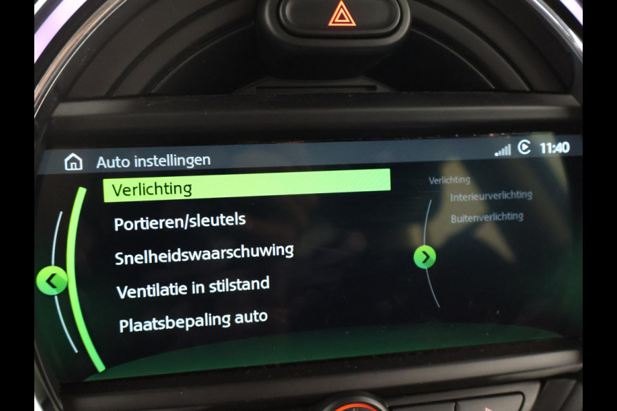 MINI Mini 1.5 COOPER 136PK AUT. PEPPER | CARPLAY | PDC | CLIMATE | CRUISE | LED |