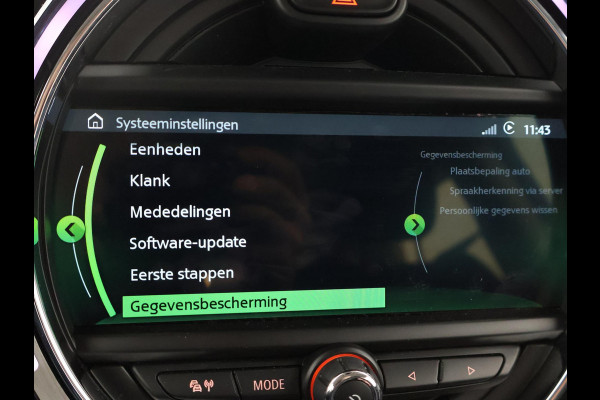 MINI Mini 1.5 COOPER 136PK AUT. PEPPER | CARPLAY | PDC | CLIMATE | CRUISE | LED |