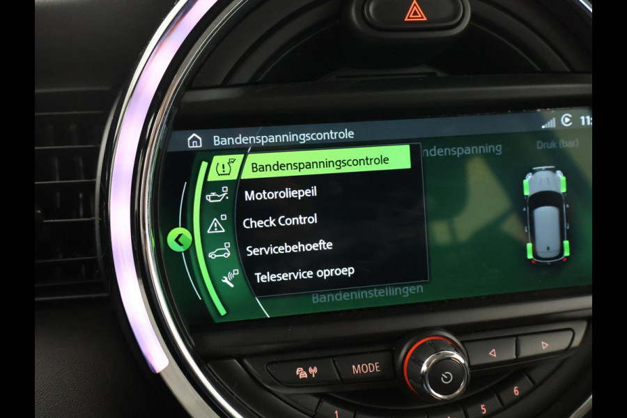 MINI Mini 1.5 COOPER 136PK AUT. PEPPER | CARPLAY | PDC | CLIMATE | CRUISE | LED |