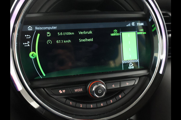 MINI Mini 1.5 COOPER 136PK AUT. PEPPER | CARPLAY | PDC | CLIMATE | CRUISE | LED |