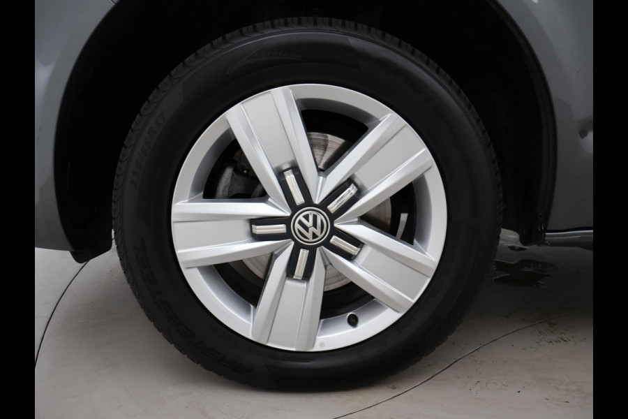 Volkswagen Transporter BULLI 2.0 TDI 150 PK DSG L2H1 DUBBEL CABINE + 2 SCHUIFDEUREN | VIRTUAL COCKPIT | ADAPTIVE CRUISE | STOELVERW.