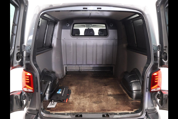 Volkswagen Transporter BULLI 2.0 TDI 150 PK DSG L2H1 DUBBEL CABINE + 2 SCHUIFDEUREN | VIRTUAL COCKPIT | ADAPTIVE CRUISE | STOELVERW.