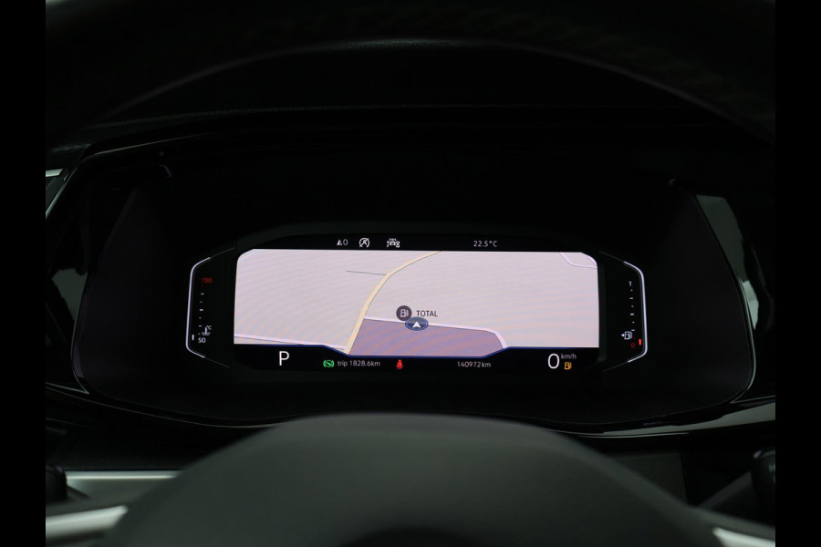 Volkswagen Transporter BULLI 2.0 TDI 150 PK DSG L2H1 DUBBEL CABINE + 2 SCHUIFDEUREN | VIRTUAL COCKPIT | ADAPTIVE CRUISE | STOELVERW.