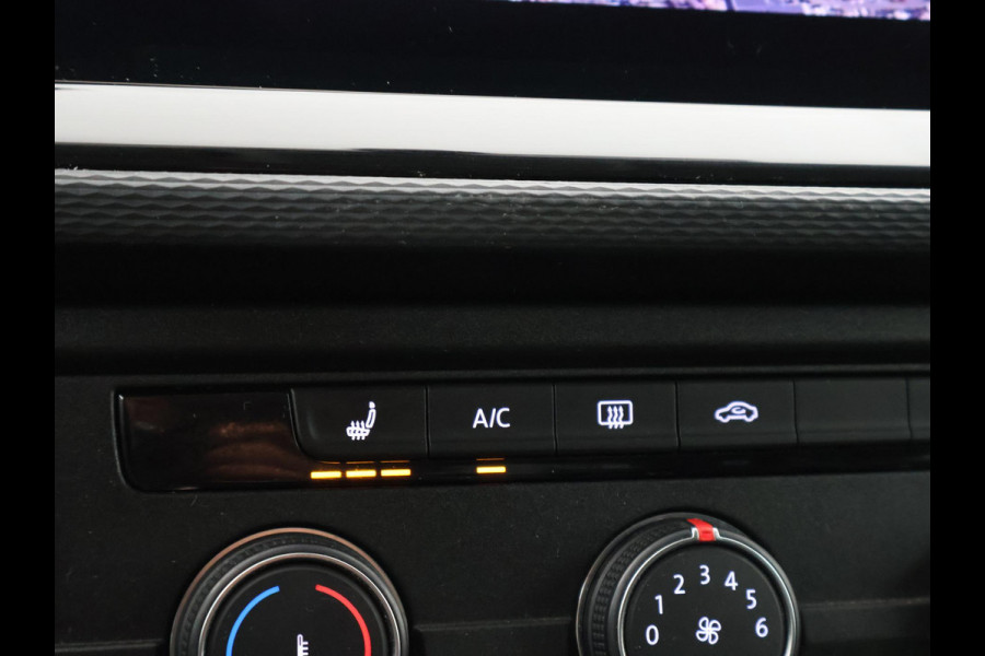 Volkswagen Transporter BULLI 2.0 TDI 150 PK DSG L2H1 DUBBEL CABINE + 2 SCHUIFDEUREN | VIRTUAL COCKPIT | ADAPTIVE CRUISE | STOELVERW.