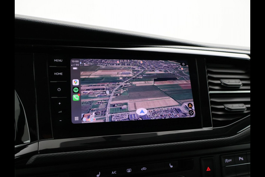 Volkswagen Transporter BULLI 2.0 TDI 150 PK DSG L2H1 DUBBEL CABINE + 2 SCHUIFDEUREN | VIRTUAL COCKPIT | ADAPTIVE CRUISE | STOELVERW.