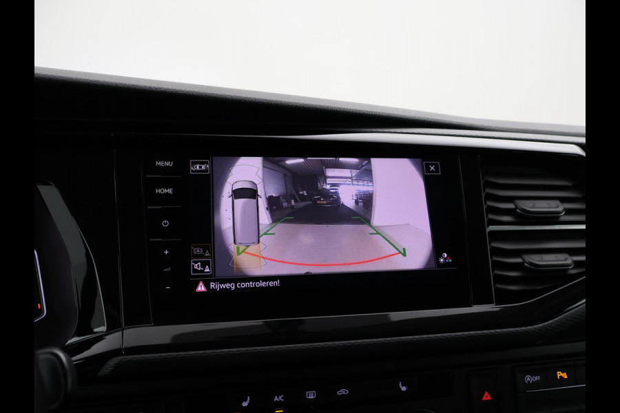 Volkswagen Transporter BULLI 2.0 TDI 150 PK DSG L2H1 DUBBEL CABINE + 2 SCHUIFDEUREN | VIRTUAL COCKPIT | ADAPTIVE CRUISE | STOELVERW.