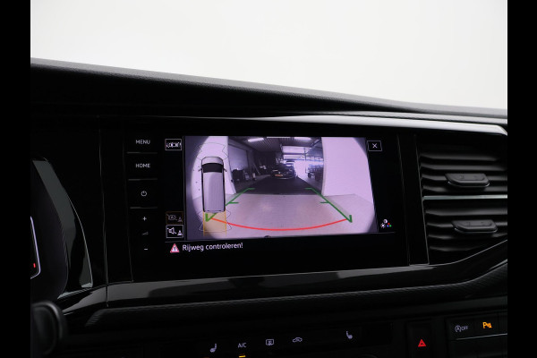 Volkswagen Transporter BULLI 2.0 TDI 150 PK DSG L2H1 DUBBEL CABINE + 2 SCHUIFDEUREN | VIRTUAL COCKPIT | ADAPTIVE CRUISE | STOELVERW.