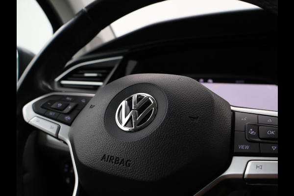 Volkswagen Transporter BULLI 2.0 TDI 150 PK DSG L2H1 DUBBEL CABINE + 2 SCHUIFDEUREN | VIRTUAL COCKPIT | ADAPTIVE CRUISE | STOELVERW.