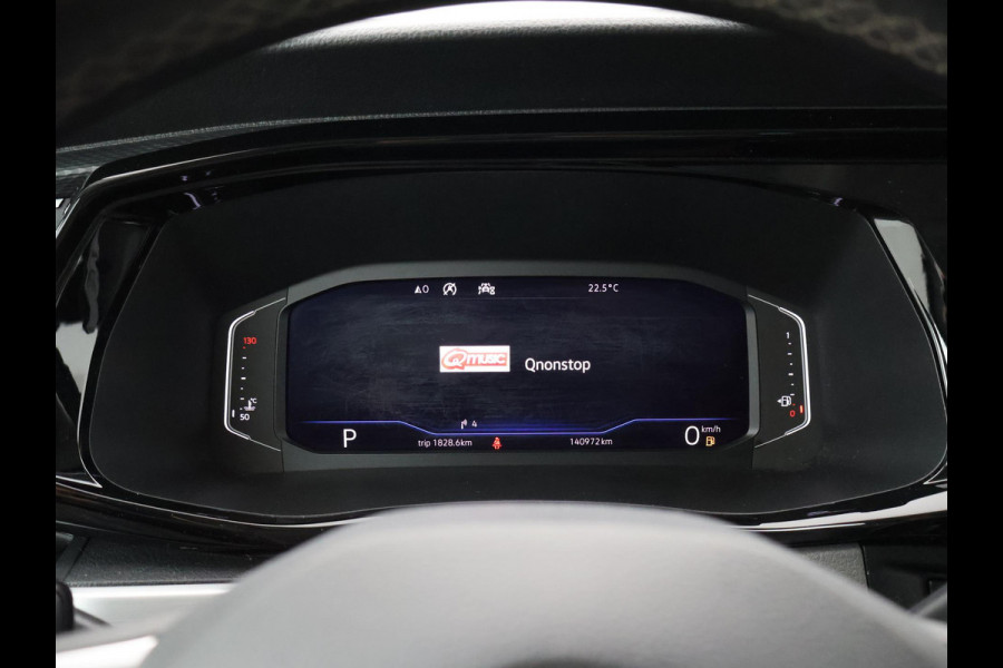 Volkswagen Transporter BULLI 2.0 TDI 150 PK DSG L2H1 DUBBEL CABINE + 2 SCHUIFDEUREN | VIRTUAL COCKPIT | ADAPTIVE CRUISE | STOELVERW.