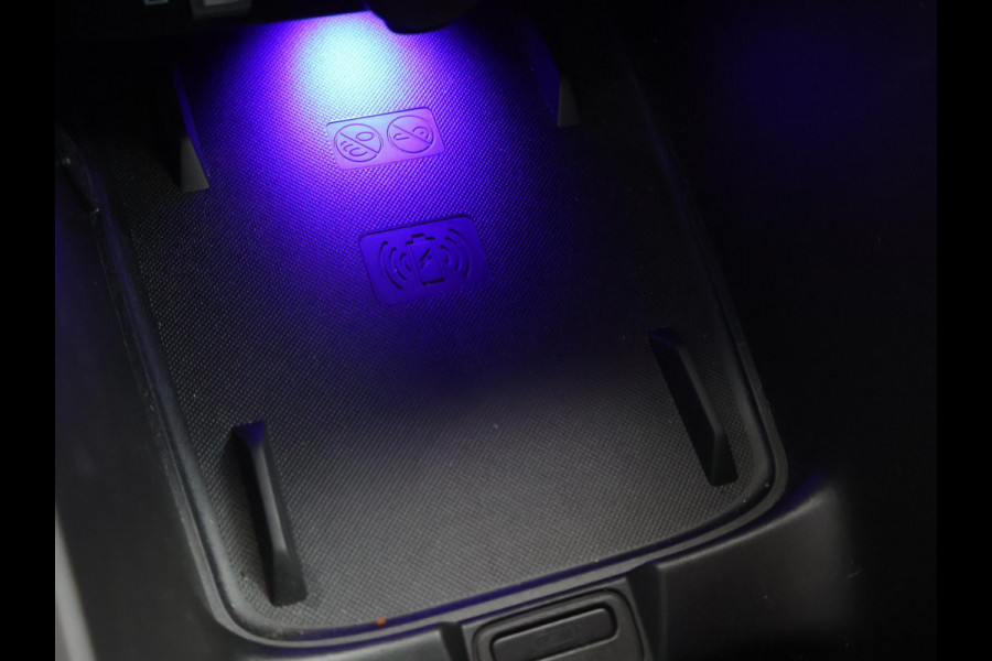 Jeep Avenger SUMMIT 54 kWh SUN YELLOW TWO-TONE + BREEDBEELD APPLE CARPLAY | CAMERA | ADAPTIVE CRUISE CONTROL