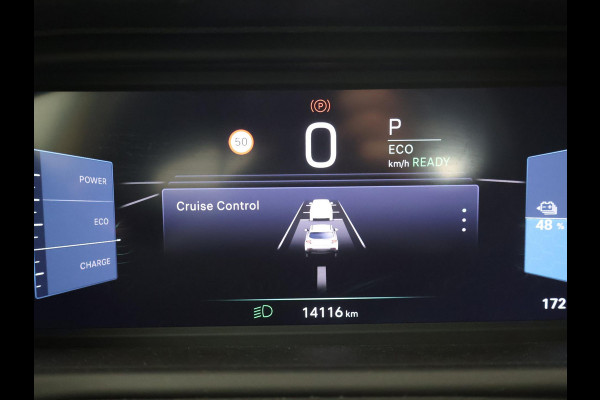 Jeep Avenger SUMMIT 54 kWh SUN YELLOW TWO-TONE + BREEDBEELD APPLE CARPLAY | CAMERA | ADAPTIVE CRUISE CONTROL