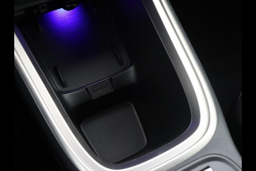 Jeep Avenger SUMMIT 54 kWh SUN YELLOW TWO-TONE + BREEDBEELD APPLE CARPLAY | CAMERA | ADAPTIVE CRUISE CONTROL