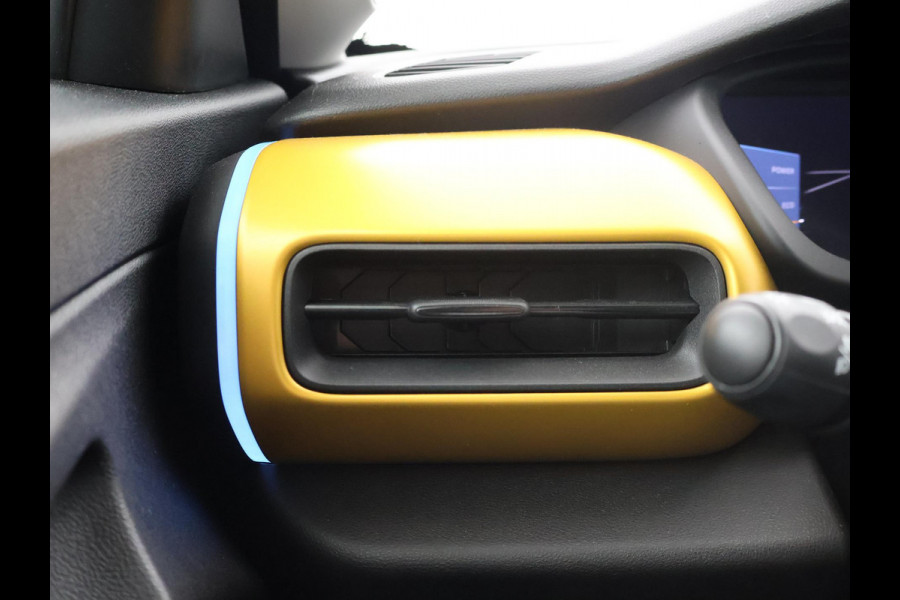 Jeep Avenger SUMMIT 54 kWh SUN YELLOW TWO-TONE + BREEDBEELD APPLE CARPLAY | CAMERA | ADAPTIVE CRUISE CONTROL