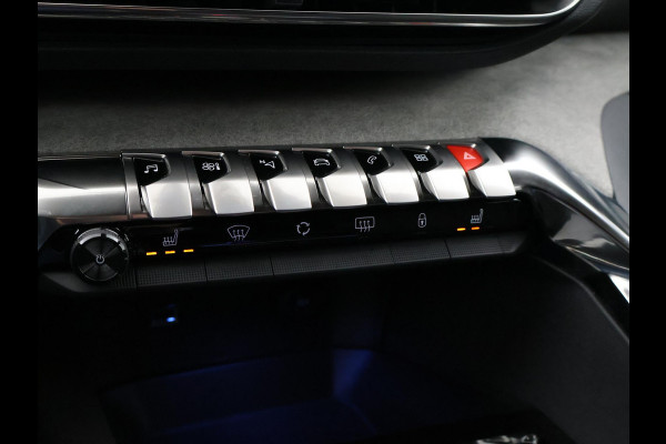 Peugeot 3008 1.2 HYBRID 145 PK AUT. GT / GT-LINE + STOELVERW. | CAMERA | ADAPTIVE CRUISE | CARPLAY | 18 INCH