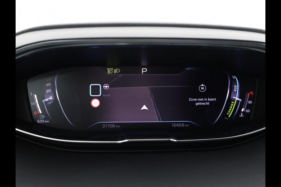 Peugeot 3008 1.2 HYBRID 145 PK AUT. GT / GT-LINE + STOELVERW. | CAMERA | ADAPTIVE CRUISE | CARPLAY | 18 INCH