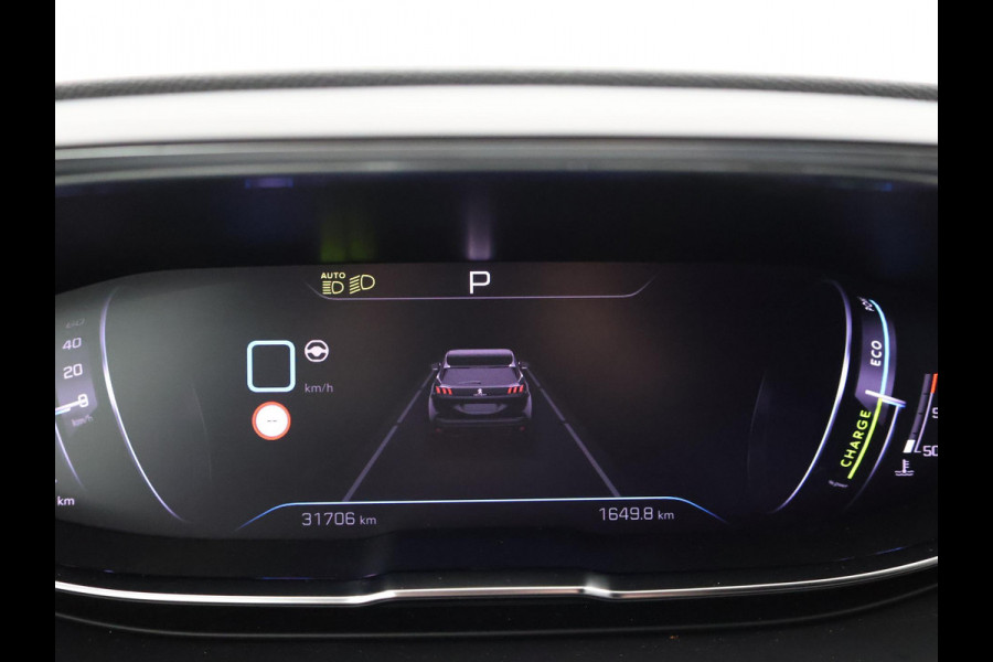 Peugeot 3008 1.2 HYBRID 145 PK AUT. GT / GT-LINE + STOELVERW. | CAMERA | ADAPTIVE CRUISE | CARPLAY | 18 INCH