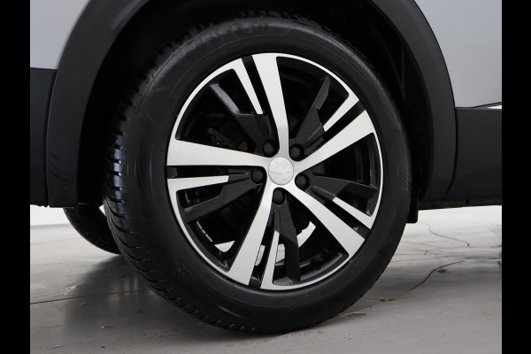 Peugeot 3008 1.2 HYBRID 145 PK AUT. GT / GT-LINE + STOELVERW. | CAMERA | ADAPTIVE CRUISE | CARPLAY | 18 INCH