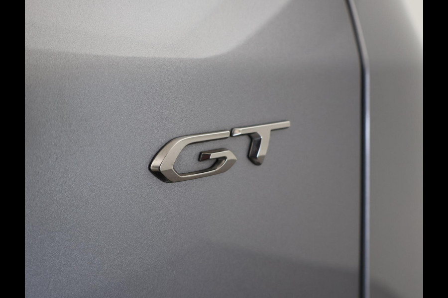 Peugeot 3008 1.2 HYBRID 145 PK AUT. GT / GT-LINE + STOELVERW. | CAMERA | ADAPTIVE CRUISE | CARPLAY | 18 INCH