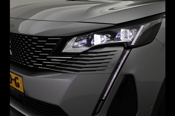 Peugeot 3008 1.2 HYBRID 145 PK AUT. GT / GT-LINE + STOELVERW. | CAMERA | ADAPTIVE CRUISE | CARPLAY | 18 INCH