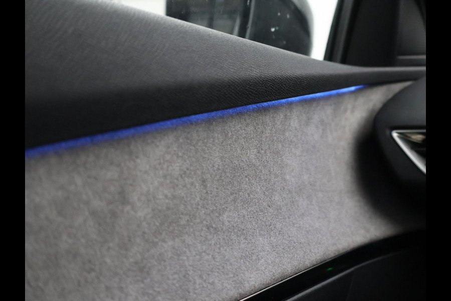 Peugeot 3008 1.2 HYBRID 145 PK AUT. GT / GT-LINE + STOELVERW. | CAMERA | ADAPTIVE CRUISE | CARPLAY | 18 INCH