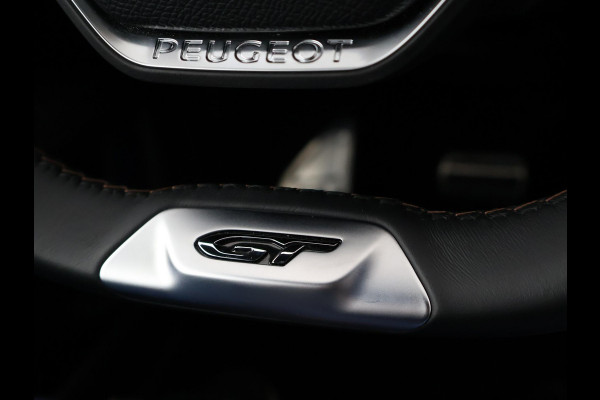 Peugeot 3008 1.2 HYBRID 145 PK AUT. GT / GT-LINE + STOELVERW. | CAMERA | ADAPTIVE CRUISE | CARPLAY | 18 INCH
